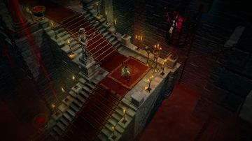Immagine -5 del gioco Victor Vran: Overkill Edition per Xbox One